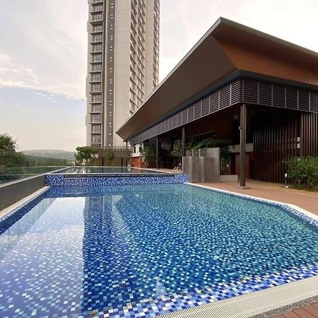 The Clio 2 Residences, Beside Ioi City Mall, Opposite Hospital Serdang, Beside Uniteen And Upm, Putrajaya Extérieur photo