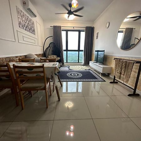 The Clio 2 Residences, Beside Ioi City Mall, Opposite Hospital Serdang, Beside Uniteen And Upm, Putrajaya Extérieur photo