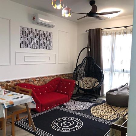 The Clio 2 Residences, Beside Ioi City Mall, Opposite Hospital Serdang, Beside Uniteen And Upm, Putrajaya Extérieur photo