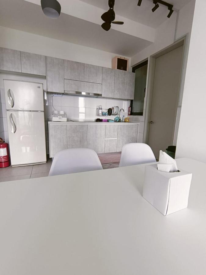 The Clio 2 Residences, Beside Ioi City Mall, Opposite Hospital Serdang, Beside Uniteen And Upm, Putrajaya Extérieur photo