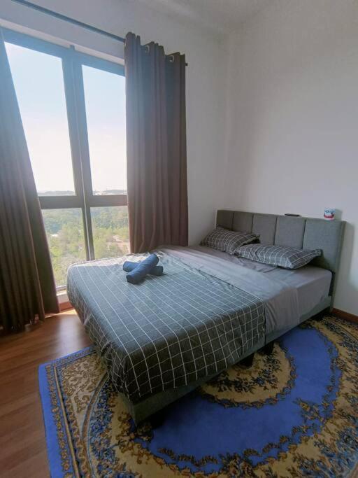 The Clio 2 Residences, Beside Ioi City Mall, Opposite Hospital Serdang, Beside Uniteen And Upm, Putrajaya Extérieur photo