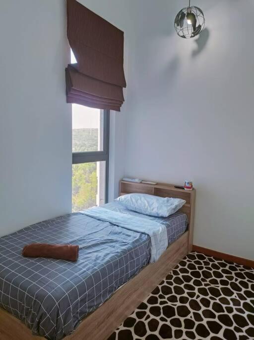 The Clio 2 Residences, Beside Ioi City Mall, Opposite Hospital Serdang, Beside Uniteen And Upm, Putrajaya Extérieur photo