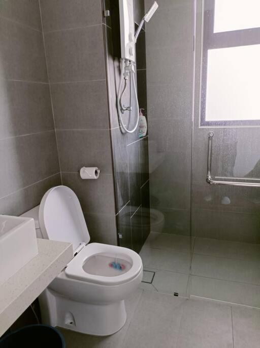 The Clio 2 Residences, Beside Ioi City Mall, Opposite Hospital Serdang, Beside Uniteen And Upm, Putrajaya Extérieur photo