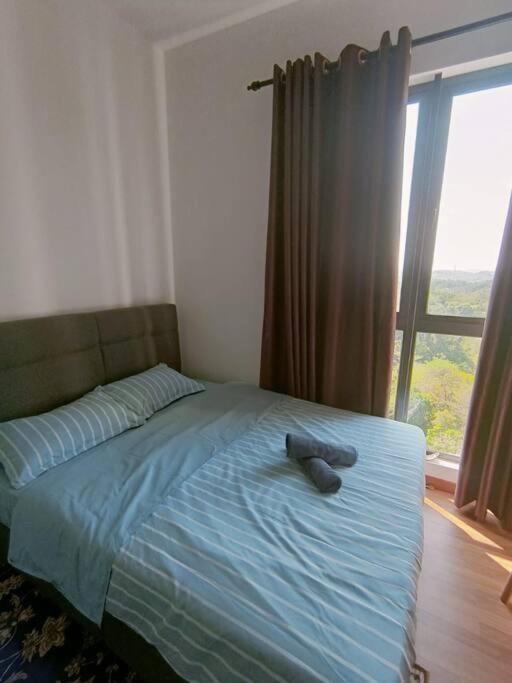 The Clio 2 Residences, Beside Ioi City Mall, Opposite Hospital Serdang, Beside Uniteen And Upm, Putrajaya Extérieur photo