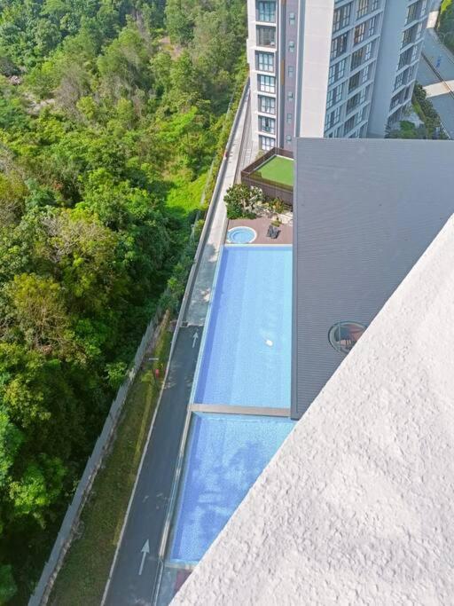 The Clio 2 Residences, Beside Ioi City Mall, Opposite Hospital Serdang, Beside Uniteen And Upm, Putrajaya Extérieur photo
