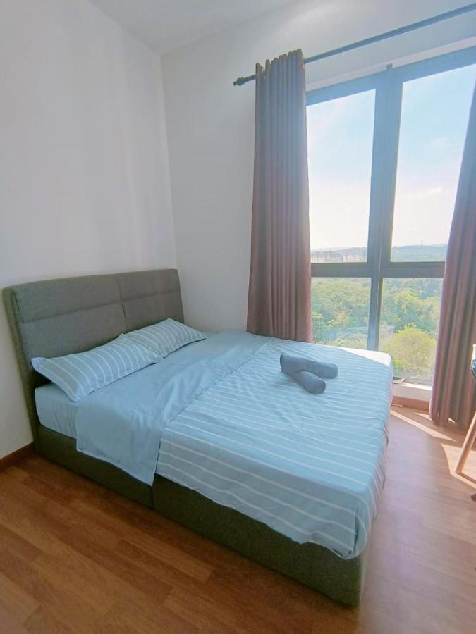 The Clio 2 Residences, Beside Ioi City Mall, Opposite Hospital Serdang, Beside Uniteen And Upm, Putrajaya Extérieur photo