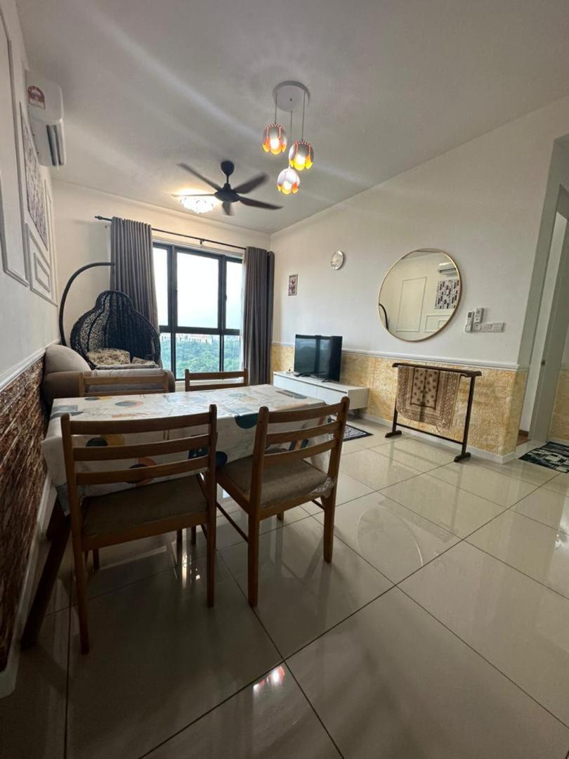 The Clio 2 Residences, Beside Ioi City Mall, Opposite Hospital Serdang, Beside Uniteen And Upm, Putrajaya Extérieur photo