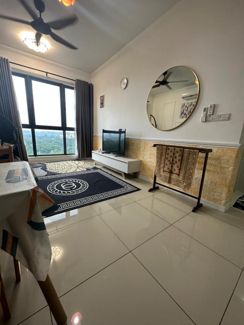 The Clio 2 Residences, Beside Ioi City Mall, Opposite Hospital Serdang, Beside Uniteen And Upm, Putrajaya Extérieur photo
