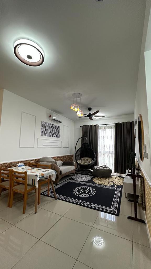 The Clio 2 Residences, Beside Ioi City Mall, Opposite Hospital Serdang, Beside Uniteen And Upm, Putrajaya Extérieur photo