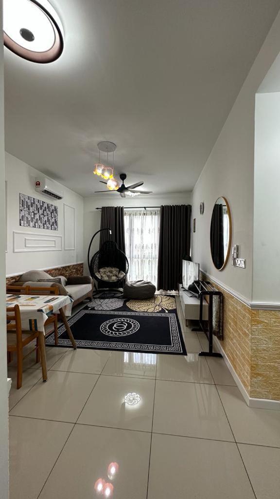 The Clio 2 Residences, Beside Ioi City Mall, Opposite Hospital Serdang, Beside Uniteen And Upm, Putrajaya Extérieur photo