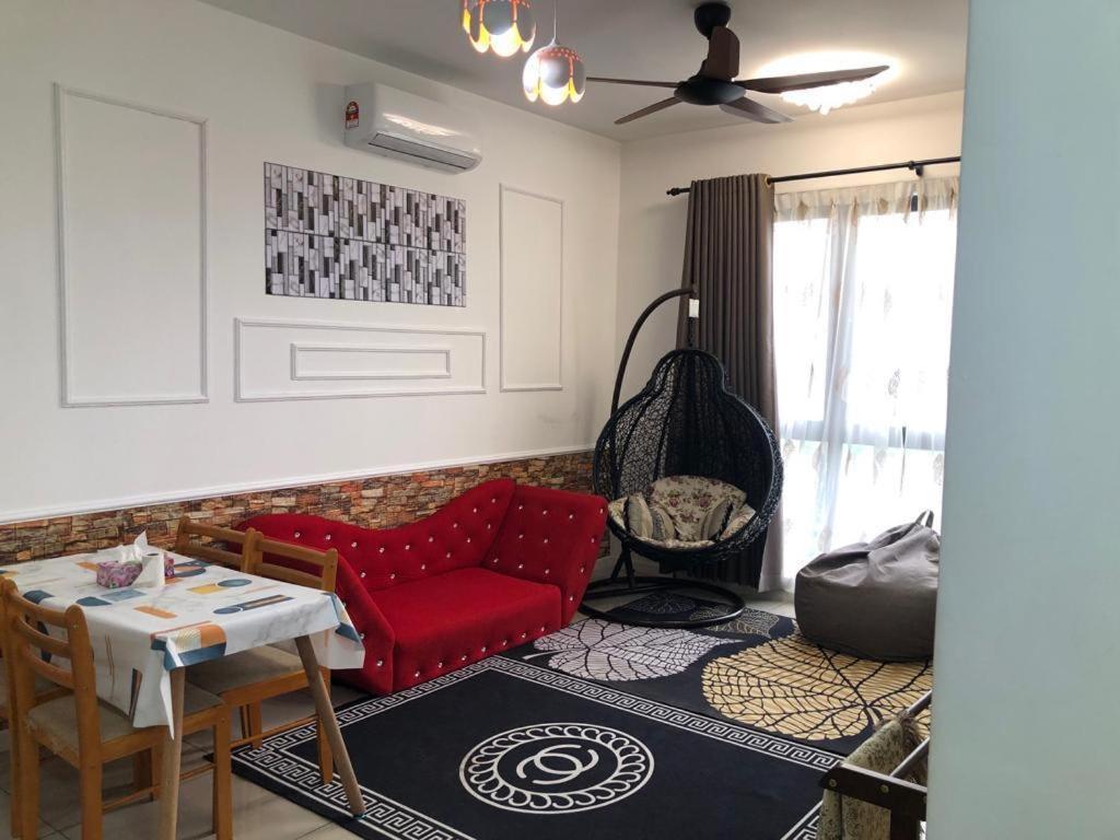 The Clio 2 Residences, Beside Ioi City Mall, Opposite Hospital Serdang, Beside Uniteen And Upm, Putrajaya Extérieur photo